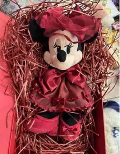 新品 Club33限定 40周年✨ミッキー ミニー ぬいぐるみセット 限定400