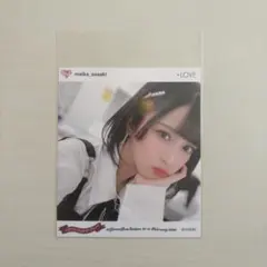 2026年最新】佐々木舞香 ミニフォトカード レアの人気アイテム - メルカリ