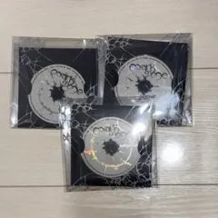 Mark on Me 未開封　mini 3枚セット