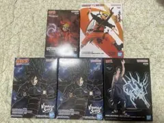 NARUTO フィギュア まとめ売り