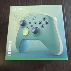 新品】Xbox ワイヤレス コントローラー (リミックス) - メルカリ