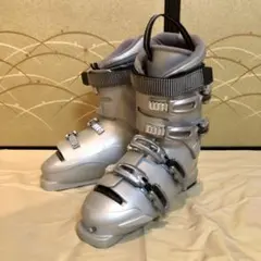 スポーツオーソリティ EASYCARVE スキーブーツ グレー 28.0cm