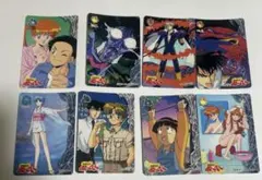【大量7枚セット】DC × モンキー パンチ ステッカー 早いもの勝ち】【7枚セット】DC × モンキー パンチ ステッカー - メルカリ