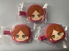 あんスタ あんさんぶるスターズ みにコレ 前髪クリップ 葵ひなた