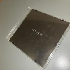 (1187) 限定CD MIZTAVLA not END... V系
