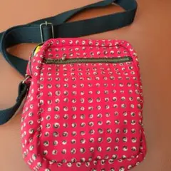 ポシェット バッグ