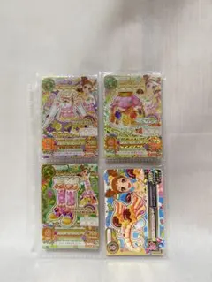 アイカツカード セット 有栖川おとめ プレミアム