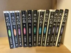 火の鳥 1-12