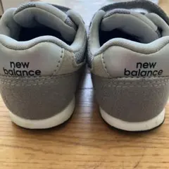 new balance 996 スニーカー グレー