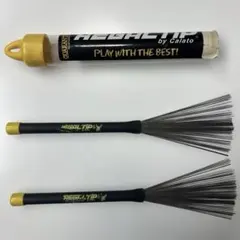 Regal Tip Blastick flix ナイロンブラシ ドラム - メルカリ