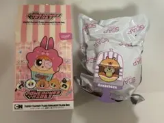 SOAP STUDIO パワーパフガールズ 焼菓子工房 モジョジョジョ