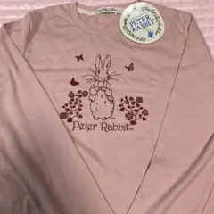 ⭐️新品⭐️ピーターラビット⭐️プルオーバーカットソートレーナー⭐️