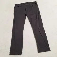 ARMANI JEANS/アルマーニジーンズ カジュアル パンツ【XL】グレー