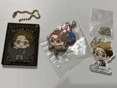 Identity V 第五人格 幸運児 アクリルキーホルダー 舞台 一番くじ