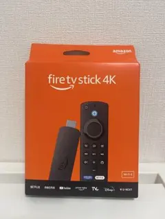2025年最新】fire tv stick 4k 第2世代の人気アイテム - メルカリ