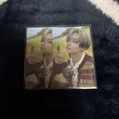 ENHYPEN orangeblood ニキ トレカ