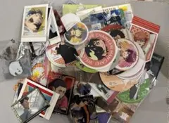 アニメ　キャラクターグッズ 110点まとめ売り 激安