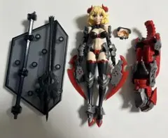 ダークアドヴェント ドラゴンドレス ソフィア デラックスバージョン1.1