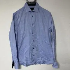 H&M エイチアンドエム シャツ 長袖