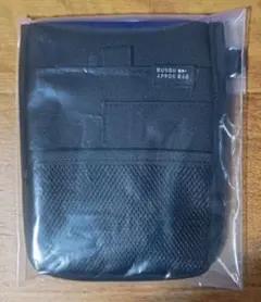 ナースポーチ 小さめ ミニ ベルト カラビナ ウエストポーチ ヒップバッグ