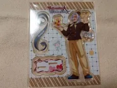 鬼滅の刃 バレンタイン&ホワイトデー アクリルスタンド　宇髄天元　②