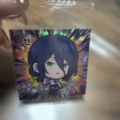 チェンソーマン ウエハース レゼ