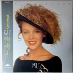 カイリー・ミノーグ KYLIE MINOGUE ロコモーション Amazon.co.jp: Locomotion [7 inch Analog]: ミュージック