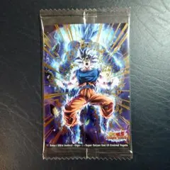 イタジャガ ドラゴンボール vol.9 SEC No.15