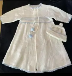 ★①セレモニードレス★ size50〜60㎝