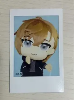にじさんじフェス2026 着ぐるみランダムチェキ 叶