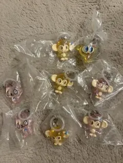 ナルミヤ めじるしアクセサリー まとめ売り