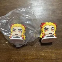 鬼滅の刃 おねむたん 煉獄さん