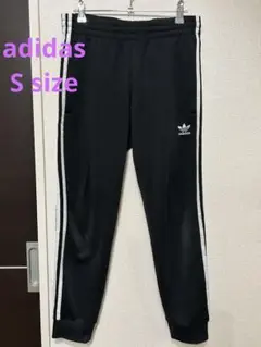 adidas アディダス オリジナルス トラックパンツ ジャージ ジョガーパンツ