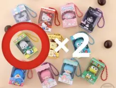 サンリオ　チョコボックス ポチャッコ 2個セット