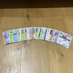 ポケモンカードセット 87枚セット