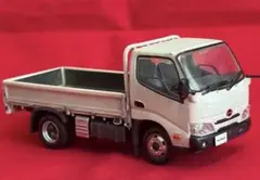 絶版品希少！MTECH エムテック日野デュトロタダノカーゴクレーン車