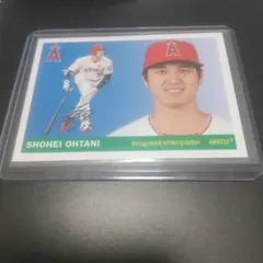 大谷翔平 2015年 トレーディングカード - メルカリ