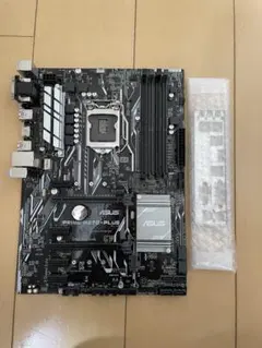 2026年最新】PRIME H270-PLUSの人気アイテム - メルカリ