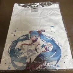 初音ミク × PARCO Tシャツ Lサイズ