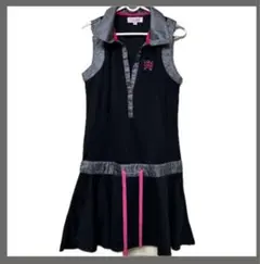 ビバハート　ゴルフウェア ワンピース