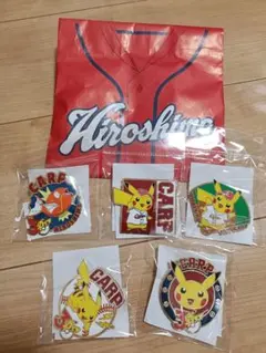 ポケモンx西武ライオンズ限定グッズ - メルカリ