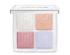 限定お値下オマケ付き♡ディオールバックステージフェイスグロウパレット　限定カラー