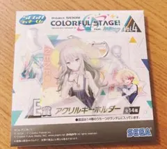 プロセカ一番くじ草薙寧々