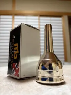 Volare テューバ用マウスピース(2025年版） Volare Jogo GH10S-E