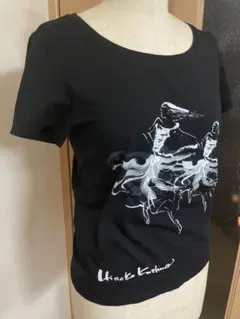 HIROKO KOSHINO TRUNK ヒロココシノ　Tシャツのサムネイル
