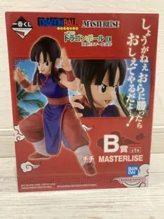 2026年最新】チチ フィギュア ドラゴンボールの人気アイテム - メルカリ