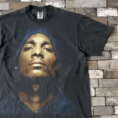 18ss【XL】Snoop Dogg Beware of Dogg Tシャツ - メルカリ