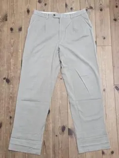 BURBERRY/Chinos/チノパン/古着/アメカジ/スケーター