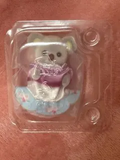 【シルバニアファミリー】どきどきコレクション コアラの赤ちゃん