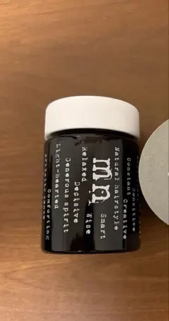 中野製薬 モデニカ ナチュラルJのサムネイル